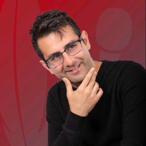 Carlos Rodríguez